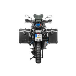 ZEGA Evo X special system for BMW R1250GS/ R1250GS Adventure/ R1200GS ab 2013/ R1200GS Adventure ab 2014