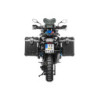 ZEGA Evo X special system for BMW R1250GS/ R1250GS Adventure/ R1200GS ab 2013/ R1200GS Adventure ab 2014
