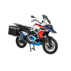 ZEGA Evo X special system for BMW R1250GS/ R1250GS Adventure/ R1200GS ab 2013/ R1200GS Adventure ab 2014