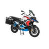 ZEGA Evo X special system for BMW R1250GS/ R1250GS Adventure/ R1200GS ab 2013/ R1200GS Adventure ab 2014