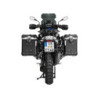 ZEGA Evo zestaw aluminiowych kufrów bocznych do BMW R1250GS/ R1250GS Adventure/ R1200GS (LC)/ R1200GS Adventure (LC)