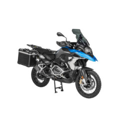ZEGA Evo zestaw aluminiowych kufrów bocznych do BMW R1250GS/ R1250GS Adventure/ R1200GS (LC)/ R1200GS Adventure (LC)