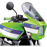 Szyba turystyczna Givi D174S do Kawasaki ZRX1100S [97-01]