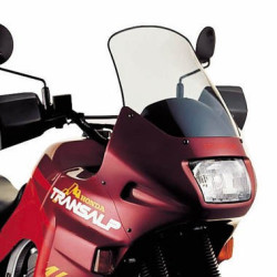 Szyba turystyczna Givi D180S do Honda XL600V Transalp [89-93]