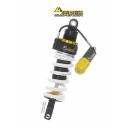 Amortyzator Touratech Suspension - tylny-  do motocykla Yamaha XT1200Z Super Ténéré (2010-2013) typu - Level2-