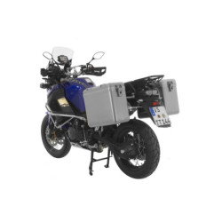 ZEGA Mundo zestaw aluminiowych kufrów bocznych do Yamahy XT1200Z/ ZE Super Ténéré