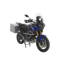 ZEGA Mundo zestaw aluminiowych kufrów bocznych do Yamahy XT1200Z/ ZE Super Ténéré