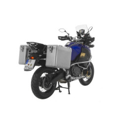ZEGA Mundo zestaw aluminiowych kufrów bocznych do Yamahy XT1200Z/ ZE Super Ténéré