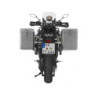 ZEGA Mundo zestaw aluminiowych kufrów bocznych do Yamahy XT1200Z/ ZE Super Ténéré