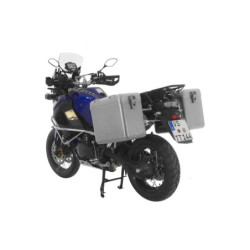 ZEGA Mundo zestaw aluminiowych kufrów bocznych do Yamahy XT1200Z/ ZE Super Ténéré