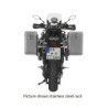 ZEGA Mundo zestaw aluminiowych kufrów bocznych do Yamahy XT1200Z/ ZE Super Ténéré