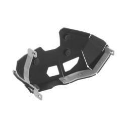 Osłona cylindra do BMW R1200RT/GS/ADV (2010-2013), R nineT/ R nineT Scrambler/ RnineT Urban G/S, R1200R (2011-2014) Aluminium s