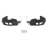 Osłona cylindra do BMW R1200RT/GS/ADV (2010-2013), R nineT/ R nineT Scrambler/ RnineT Urban G/S, R1200R (2011-2014) Aluminium s