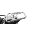 Stelaż pod kufer centralny ZEGA do BMW F650GS(Twin)/F700GS/F800GS/F800GS Adventure