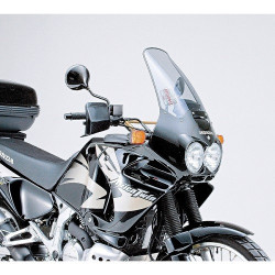 Szyba turystyczna Givi D195S do Honda Africa Twin 750 [96-02]