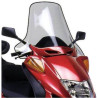 Szyba turystyczna Givi D199ST do Honda Pantheon 125-150, Foresight 250, wymaga D199KIT
