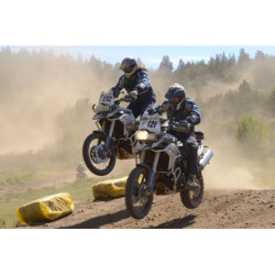 Osłona silnika / płyta ochronna - Expedition-  do BMW F700GS/F650GS(Twin)/F800GS/F800GS Adventure