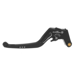 Dźwignia sprzęgła AC-Schnitzer, regulowana do BMW F800GS, F700GS, F650GS, F800GT, F800R, F800S, F800ST