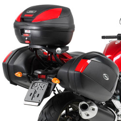 Stelaż pod kufer centralny do Yamaha FZ1 N [06-12] - Givi 365FZ