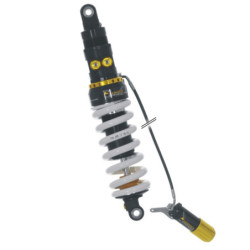 Amortyzator Touratech Suspension do BMW F800GS / F800GS Adventure od 2013 roku typu Inline Extreme