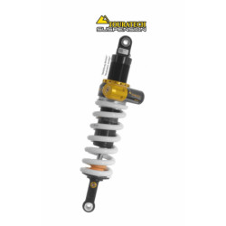 Amortyzator Touratech Suspension do BMW F800GS do 2012 roku typu Level2