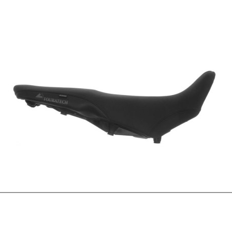 Fotel Comfort jednoczęściowy, Fresh Touch, do BMW F800GS/F700GS/F650GS (Twin)
