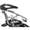 Stelaż pod kufer centralny do Suzuki Gladius 650 [09-12] - Givi SR121M (zgodny z Kappa KR121M)
