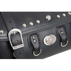 Skórzana torba Hepco & Becker Handbag Buffalo Custom