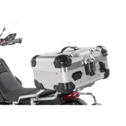 Kufer centralny ZEGA Evo - And-S- , 25 litrów z Rapid Trap