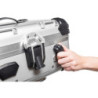 Kufer centralny ZEGA Evo - And-S- , 25 litrów z Rapid Trap