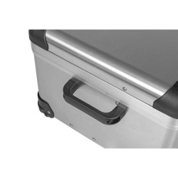 Kufer centralny ZEGA XXL z Rapid Trap
