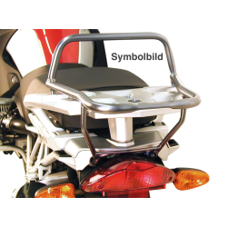 Stelaż pod kufer centralny Hepco&Becker do BMW R1200GS