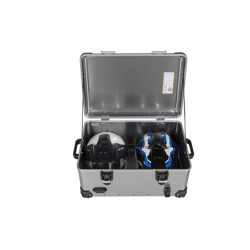 Kufer centralny ZEGA XXL z Rapid Trap