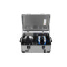 Kufer centralny ZEGA XXL z Rapid Trap