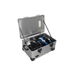 Kufer centralny ZEGA XXL z Rapid Trap