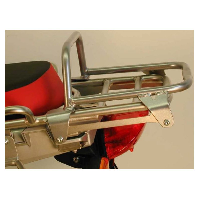 Stelaż pod kufer centralny Hepco&Becker do BMW R1200GS Adventure