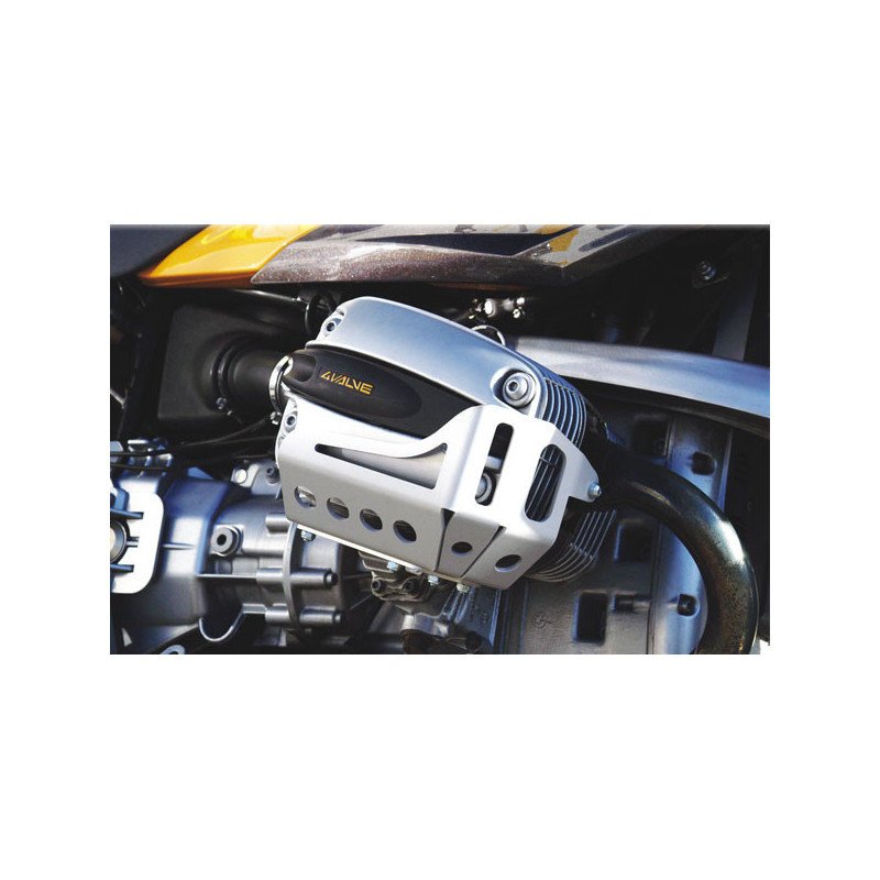 Osłona cylindra aluminiowa BMW R 850/1100/1150 GS
