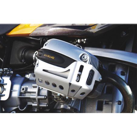 Osłona cylindra aluminiowa BMW R 850/1100/1150 GS
