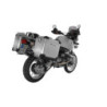 System kufrów bocznych ZEGA Pro Aluminium 38/45 l ze stelażem ze stali nierdzewnej do BMW R1150GS/R1150GS Adventure/R1100GS/R85