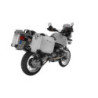 System kufrów bocznych ZEGA Pro Aluminium "And-S" 38/45 l ze stelażem ze stali nierdzewnej do BMW R1150GS/R1150GS Adventure/R11