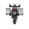 System kufrów bocznych ZEGA Pro Aluminium "And-S" 38/45 l ze stelażem ze stali nierdzewnej do BMW R1150GS/R1150GS Adventure/R11