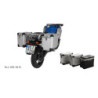 Aluminiowy system kufrów ZEGA Pro do Yamahy XT1200Z / ZE Super Ténéré