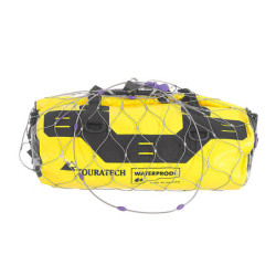Siatka stalowa PacSafe 85 do bagażu o pojemności 55-85 l/do RackPack L