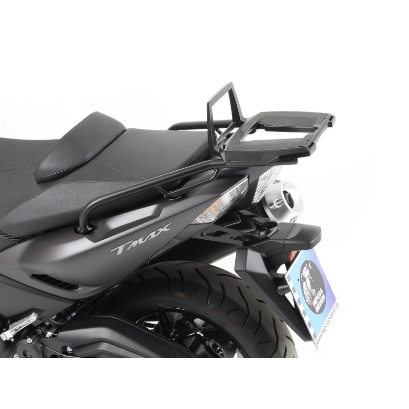 Stelaż Hepco&Becker Alurack do Yamaha TMAX 530 ABS [2012-]