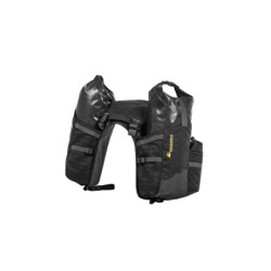 System bagażowy Discovery2 marki Touratech Wodoodporny