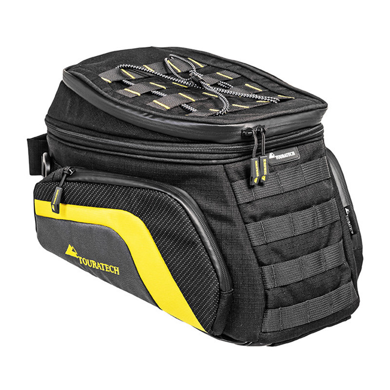 Tankbag Touring żółty do BMW R1250GS/ Adv, R1200GS (LC)/ Adv (LC), F900GS/ Adv, F850GS/ Adv, F800GS (2024-), F750GS