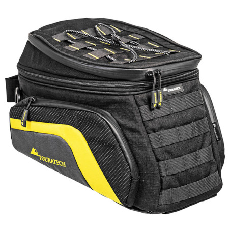 Tankbag Touring żółty do BMW R1250GS/ Adv, R1200GS (LC)/ Adv (LC), F900GS/ Adv, F850GS/ Adv, F800GS (2024-), F750GS