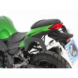 Stelaż boczny Hepco&Becker C-Bow do Kawasaki Z 300 [2015-]