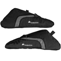 Torby boczne Touring po ramę do BMW R1250GS/ R1250GS Adventure/ R1200GS (LC)/ R1200GS Adventure (LC)