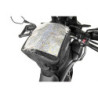 Pokrowiec przeciwdeszczowy na tankbag, PS10, czarny, by Touratech Wodoodporny wykonany przez ORTLIEB
